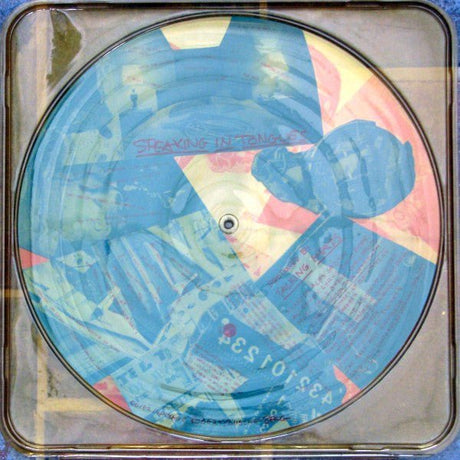 Talking Heads - Speaking In Tongues Vinyl Vinyl