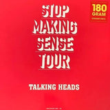 Talking Heads - Stop Making Sense Tour Vinyl Vinyl