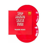 Talking Heads - Stop Making Sense Tour Vinyl Vinyl