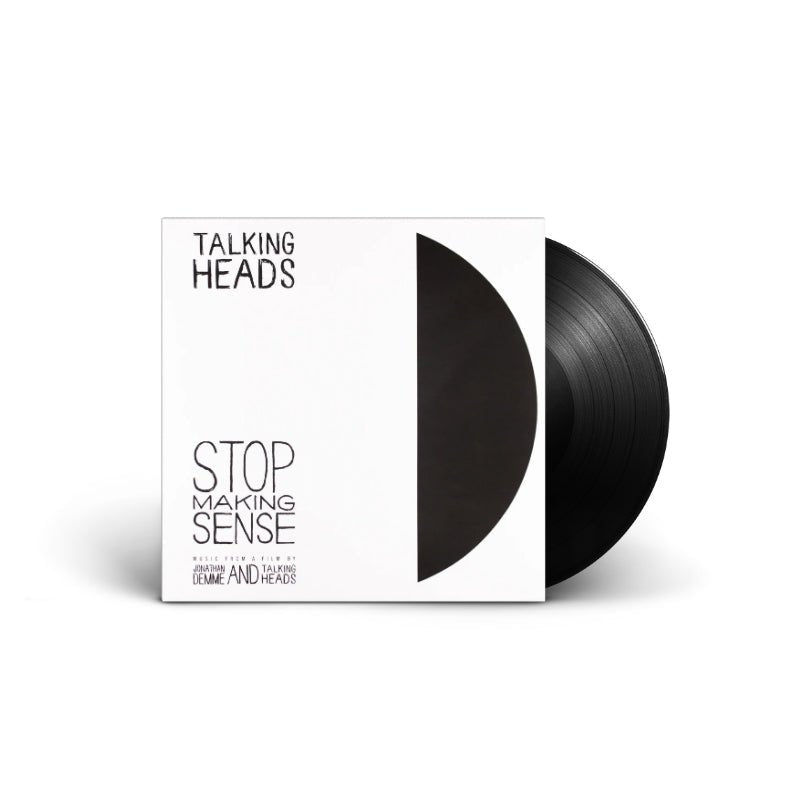 Talking Heads - Stop Making Sense Vinyl Vinyl