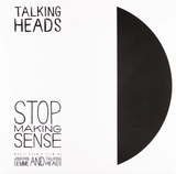 Talking Heads - Stop Making Sense Vinyl Vinyl