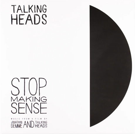 Talking Heads - Stop Making Sense Vinyl Vinyl