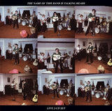 Talking Heads - The Name Of This Band Is Talking Heads Vinyl Vinyl