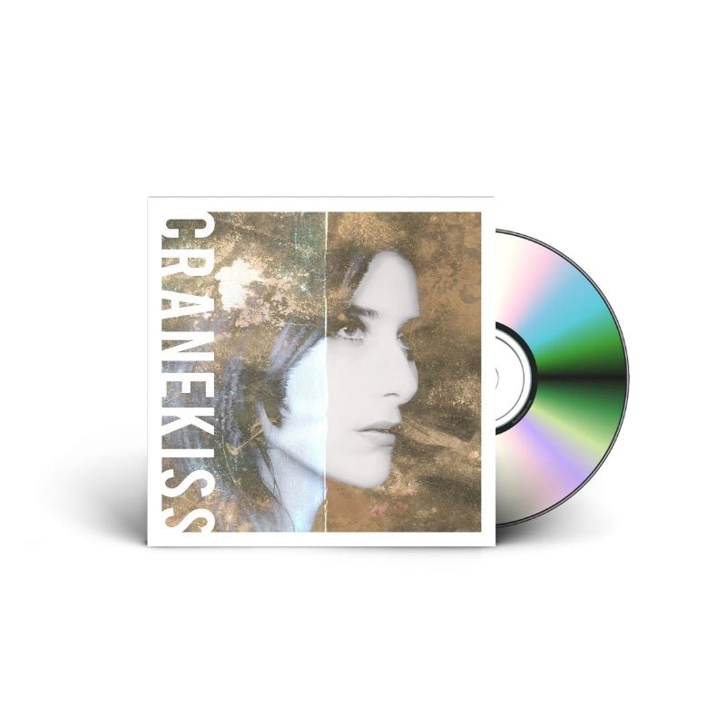 Tamaryn - Cranekiss CD Vinyl