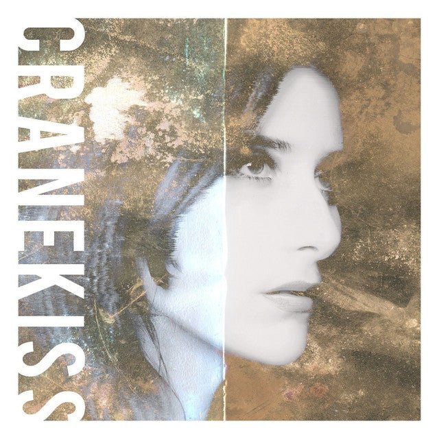 Tamaryn - Cranekiss CD Vinyl