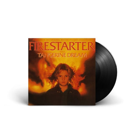 Tangerine Dream - Firestarter Vinyl