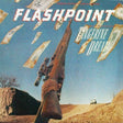 Tangerine Dream - Flashpoint (Original Motion Picture Soundtrack) Vinyl