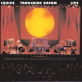 Tangerine Dream - Logos Live Vinyl