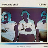 Tangerine Dream - Poland Vinyl