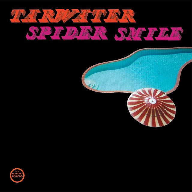 Tarwater - Spider Smile Vinyl