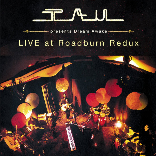 Tau , The Drones Of Praise - Presents Dream Awake. Live At Roadburn Redux Vinyl Vinyl