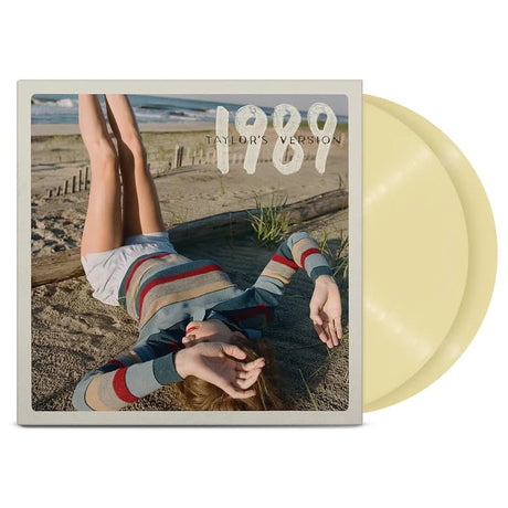 Taylor Swift - 1989 Vinyl Vinyl