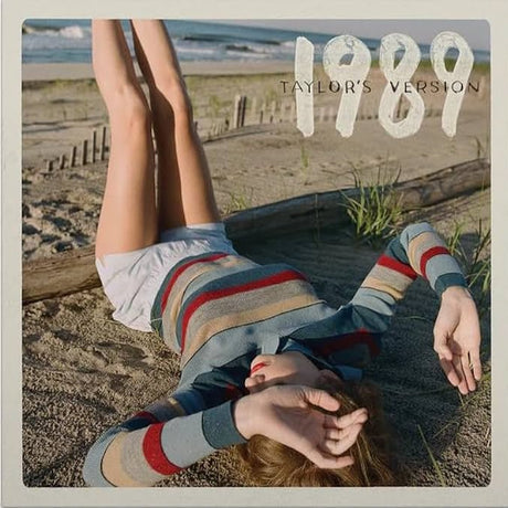 Taylor Swift - 1989 Vinyl Vinyl