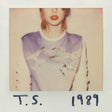 Taylor Swift - 1989 Vinyl Vinyl