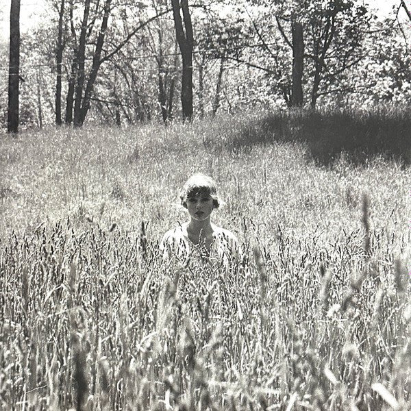 Taylor Swift - Folklore (Teal "In The Weeds") Vinyl Vinyl