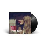 Taylor Swift - Red Vinyl Vinyl