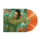 Taylor Swift - The Life Of A Showgirl Vinyl Vinyl