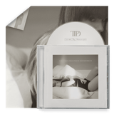 Taylor Swift - The Tortured Poets Department CD Vinyl