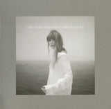 Taylor Swift - The Tortured Poets Department CD Vinyl