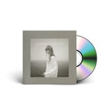 Taylor Swift - The Tortured Poets Department CD Vinyl