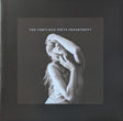 Taylor Swift - The Tortured Poets Department CD Vinyl