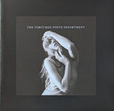 Taylor Swift - The Tortured Poets Department CD Vinyl