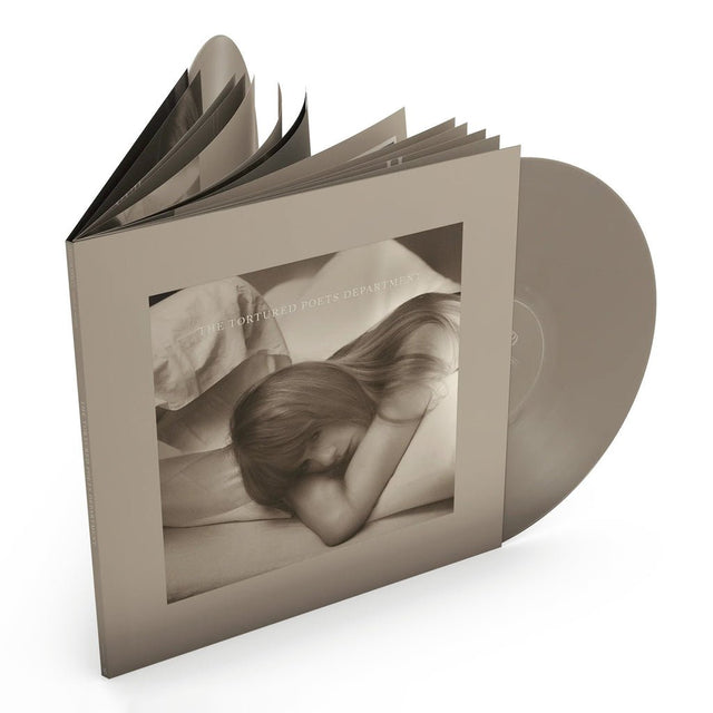 Taylor Swift - The Tortured Poets Department [The Bolter] Vinyl