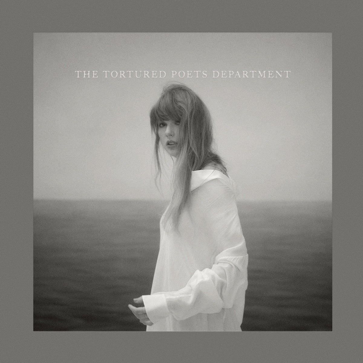 Taylor Swift - The Tortured Poets Department Vinyl Vinyl