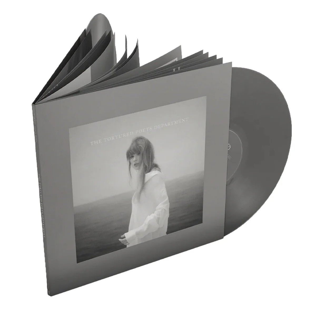 Taylor Swift - The Tortured Poets Department Vinyl Vinyl