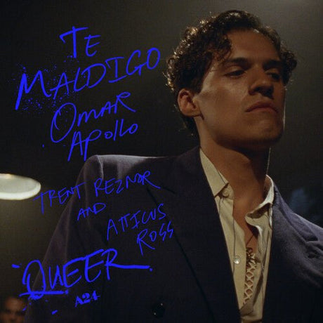 Te Maldigo (from Queer) Vinyl Vinyl