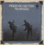 Tear Gas - Piggy Go Getter Vinyl Vinyl