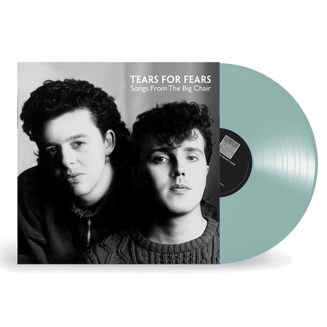 Tears For Fears - Songs From The Big Chair Vinyl Vinyl