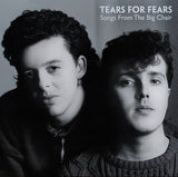 Tears For Fears - Songs From The Big Chair Vinyl Vinyl