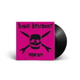 Teenage Bottlerocket - Freak Out! Vinyl