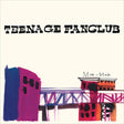 Teenage Fanclub - Man - Made Vinyl Vinyl