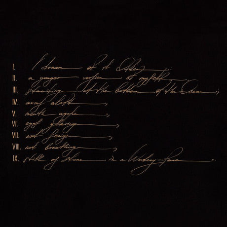 Telefon Tel Aviv - Dreams Are Not Enough Vinyl Vinyl