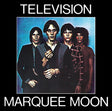 Television - Marquee Moon Vinyl Vinyl