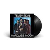 Television - Marquee Moon Vinyl Vinyl