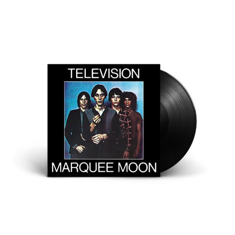 Television - Marquee Moon Vinyl Vinyl