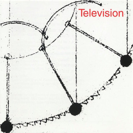 Television - Television Vinyl Vinyl