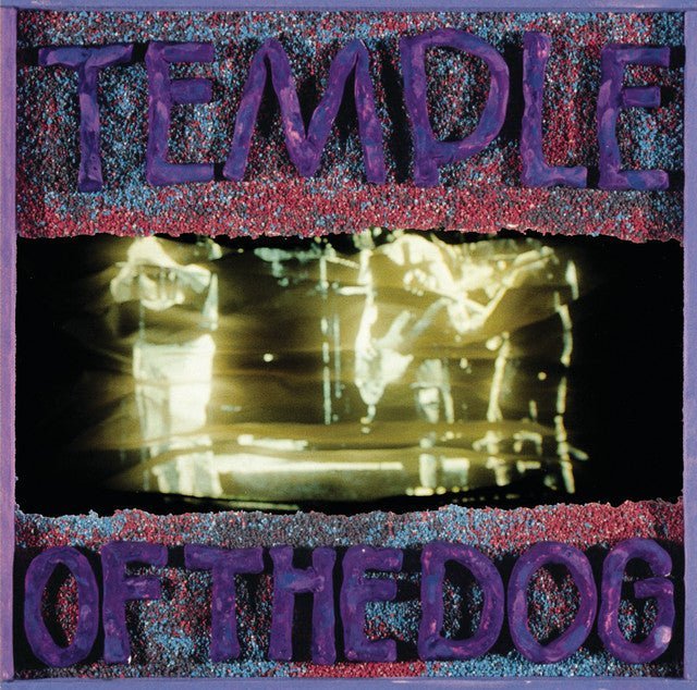 Temple Of The Dog - Temple Of The Dog Vinyl