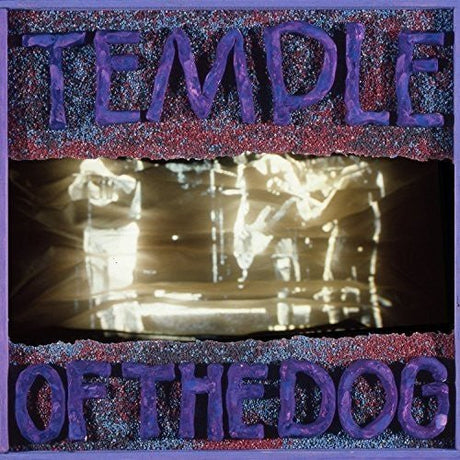 Temple of the Dog - Temple Of The Dog Vinyl Vinyl