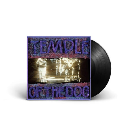 Temple of the Dog - Temple Of The Dog Vinyl Vinyl