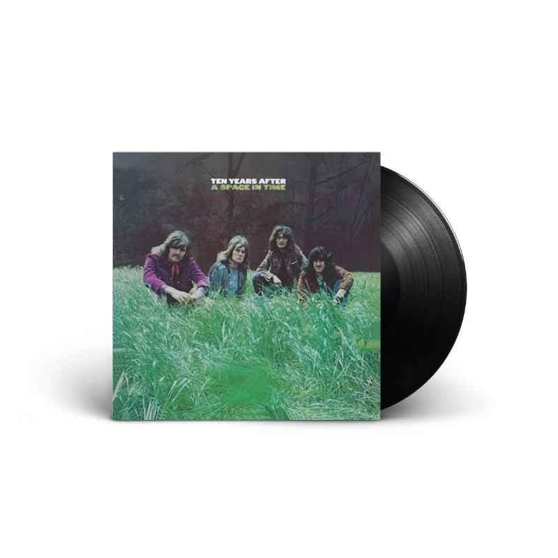 Ten Years After - A Space In Time Vinyl
