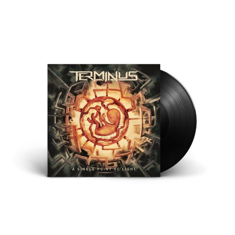 Terminus - A Single Point Of Light Vinyl Vinyl