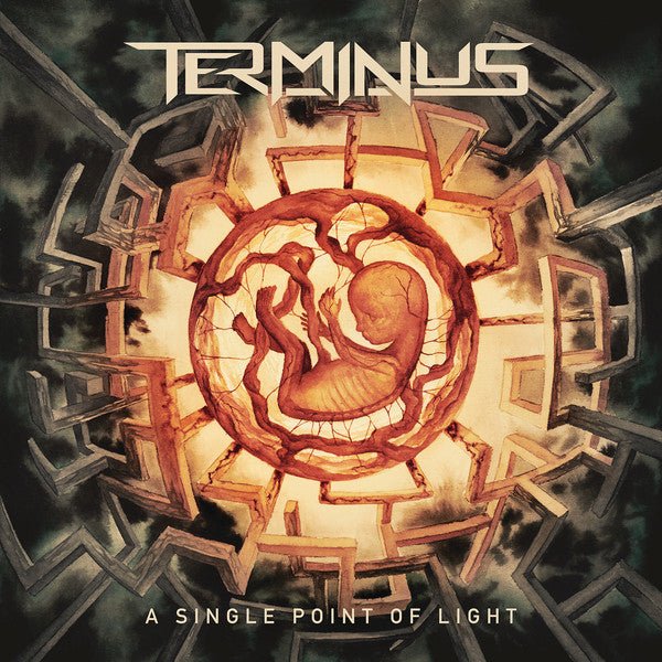 Terminus - A Single Point Of Light Vinyl Vinyl