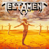 Testament - Practice What You Preach Vinyl Vinyl