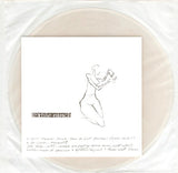 Textile Ranch - Huit Oiseaux Bruns Dans La Nuit Blanche / Le Coeur Ornamental Vinyl Vinyl