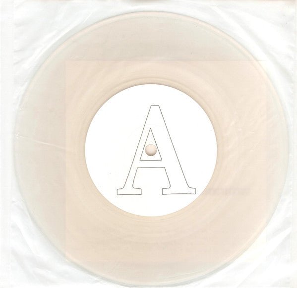 Textile Ranch - Huit Oiseaux Bruns Dans La Nuit Blanche / Le Coeur Ornamental Vinyl Vinyl