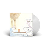 Textile Ranch - The Dream Of The Murderer's Ship Pulling Out Vinyl Vinyl